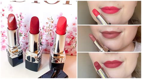 dior famous lipstick|best lipstick that doesn't transfer.